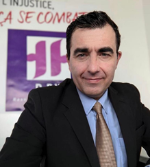 Stéphane DERAEVE 